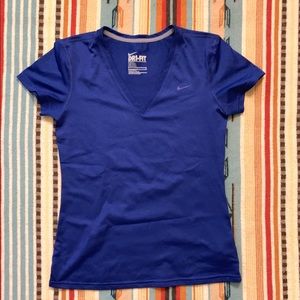Nike Dri-Fit Tee